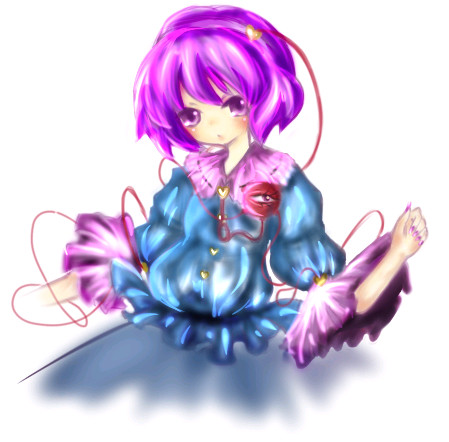 来るといいわ