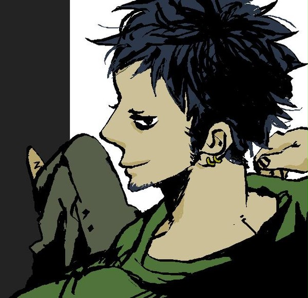 ロー