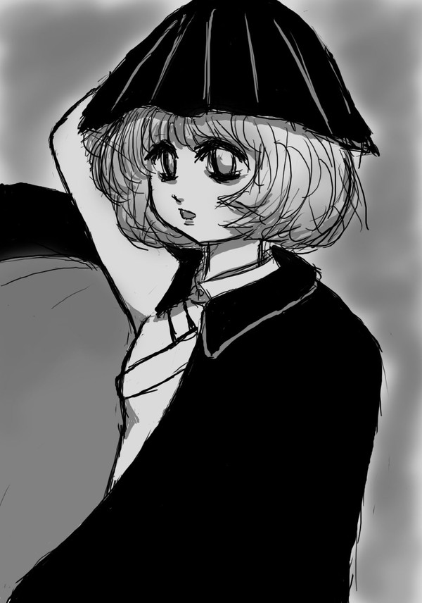 金田一こうちゃん