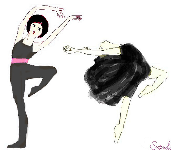 dancer