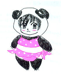 PANDA