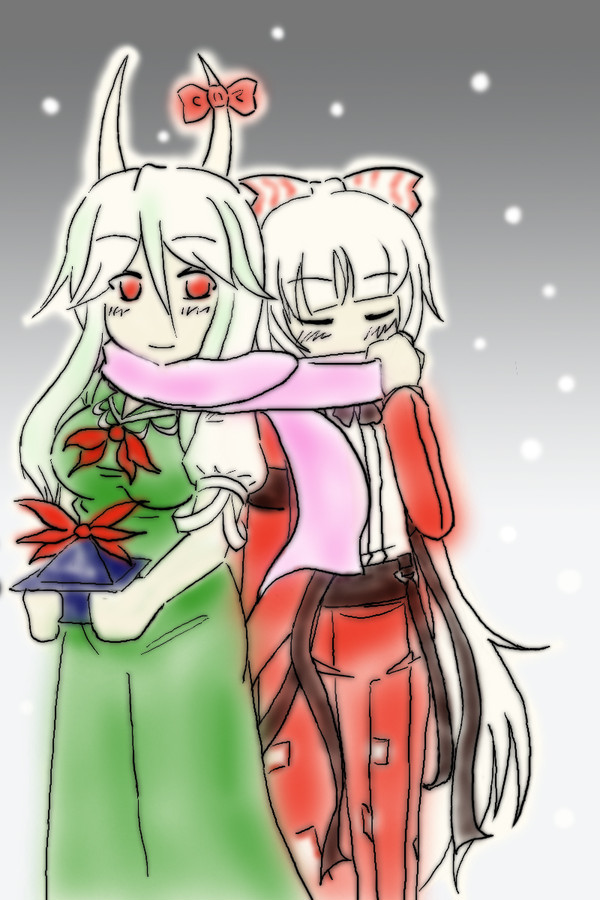もこルガけーね