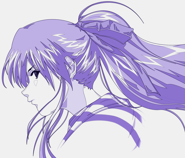 PS PATHS