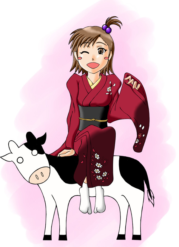 アイマス