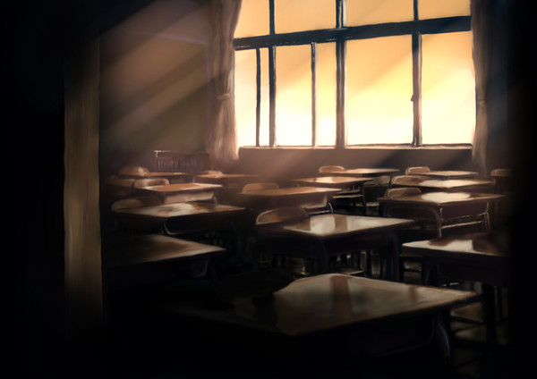 教室
