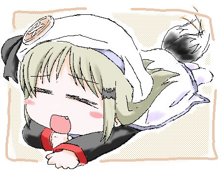 くーちゃん