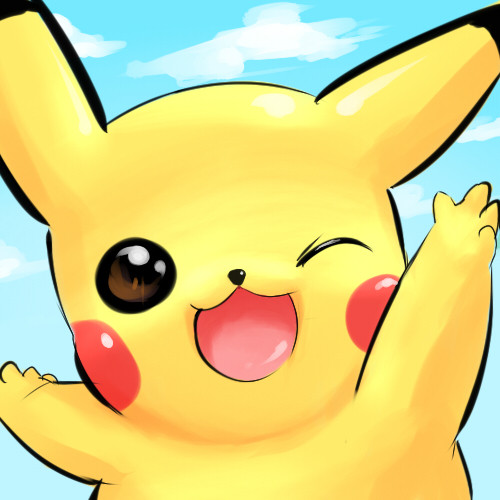 ピッカア～