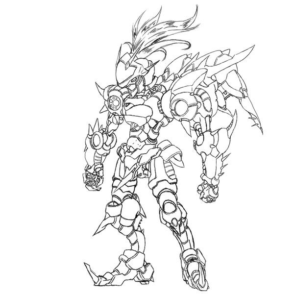 オリメカ