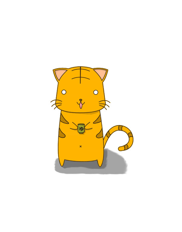 ねこ