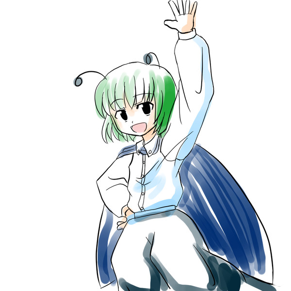 【3分で】りぐるん