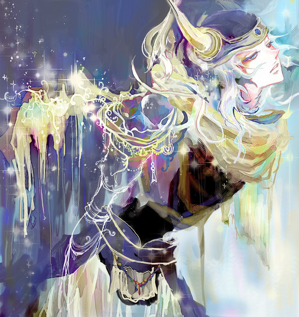 光の戦士