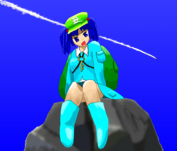 にとり