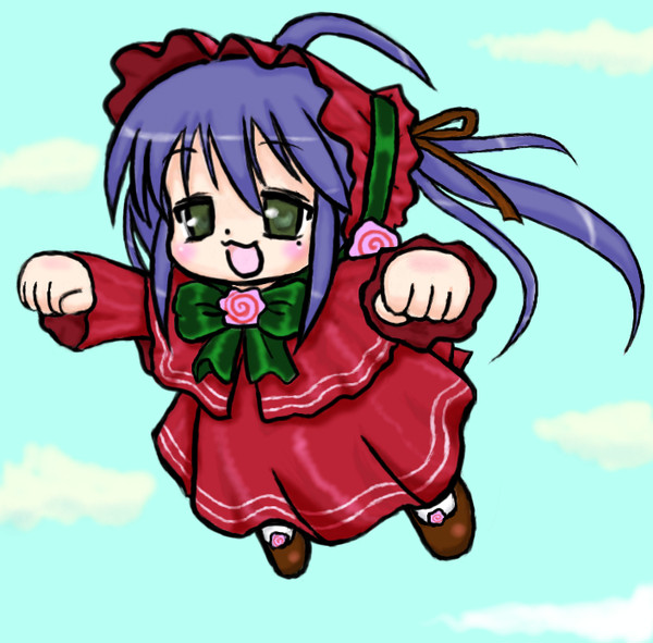 こなしんくいんざすかい