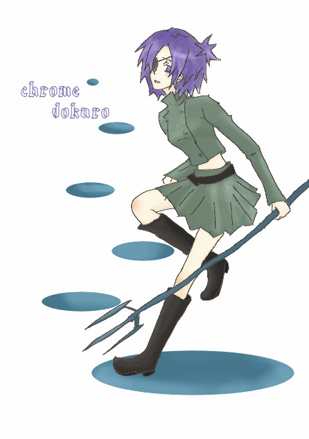 クローム