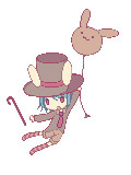 「あっ」