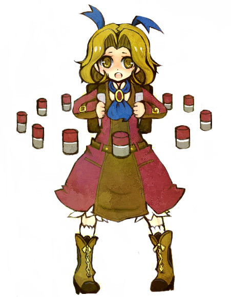 キャロル