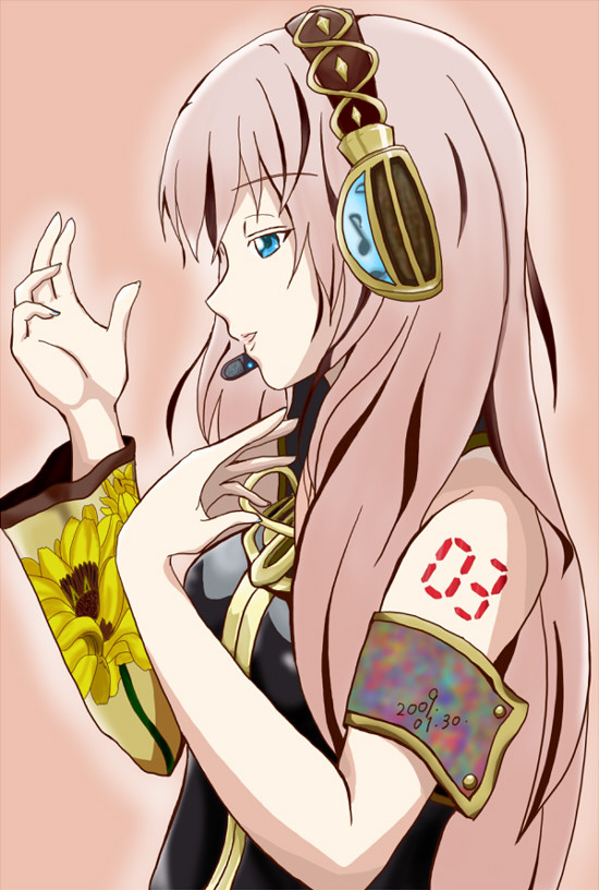 ちょっぴりミステリアスな…