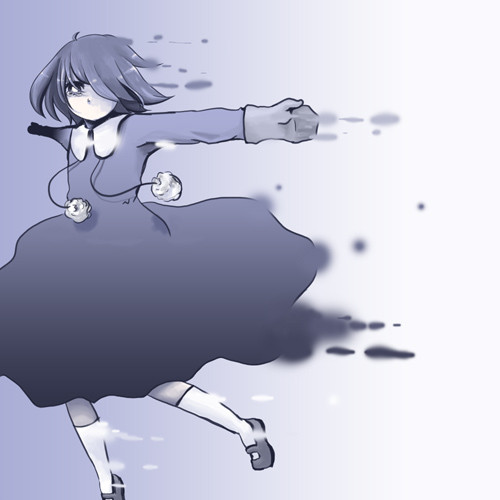 おんなのこ