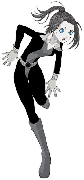 Shadowcat