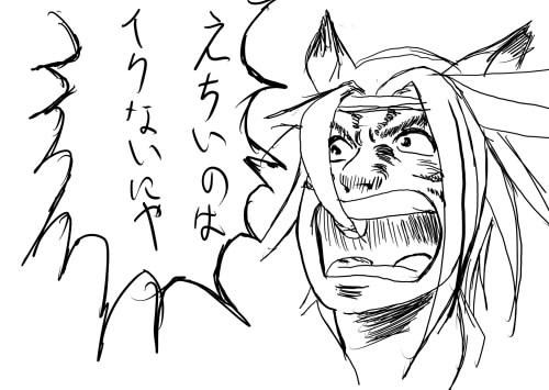 ミスラをなめるんじゃねぇ！
