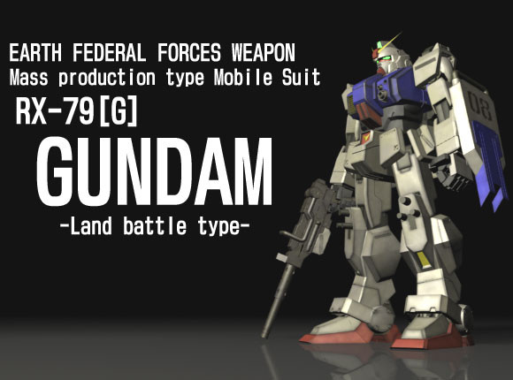 RX-79[G]
