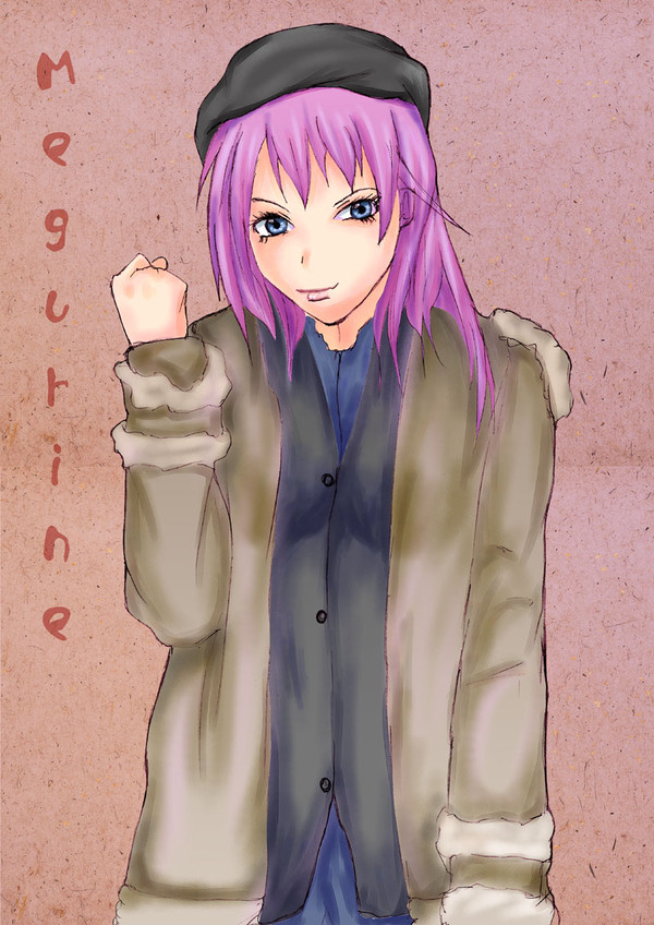 ヒロインといったらピンク髪でしょ？もらったわ！