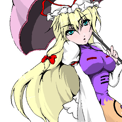 ゆかりん