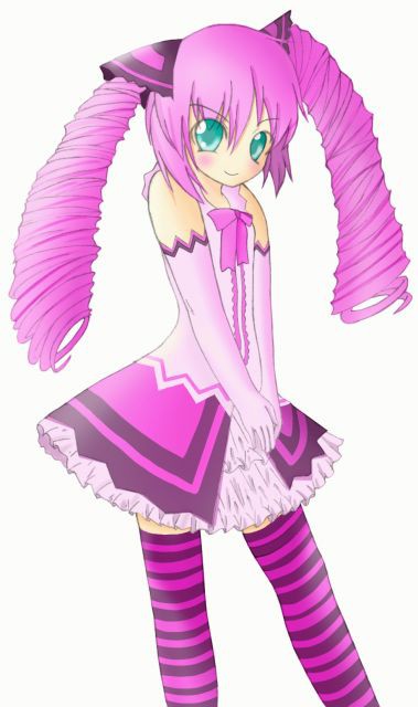 エスメラルダ