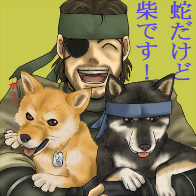 父と息子たち