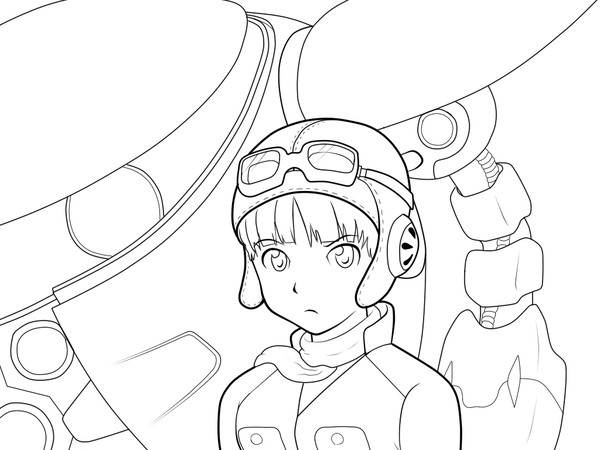 ソシエさん