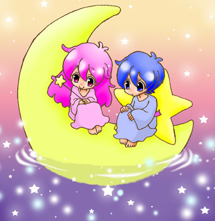 キキララ★