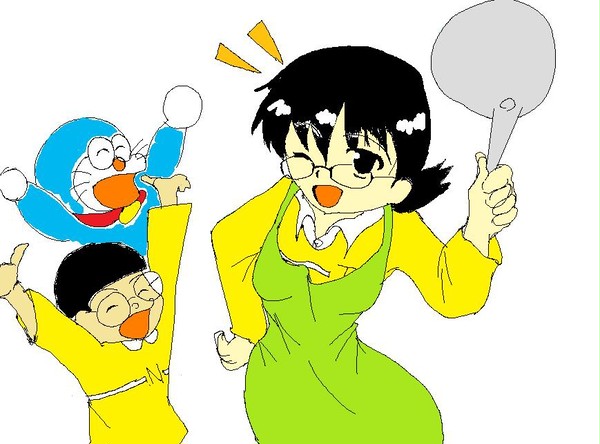 野比玉子