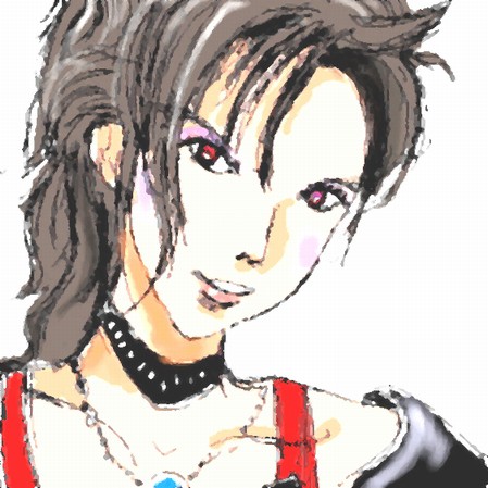 １３でるのに１０('Д')