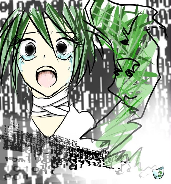 初音ミクの消失