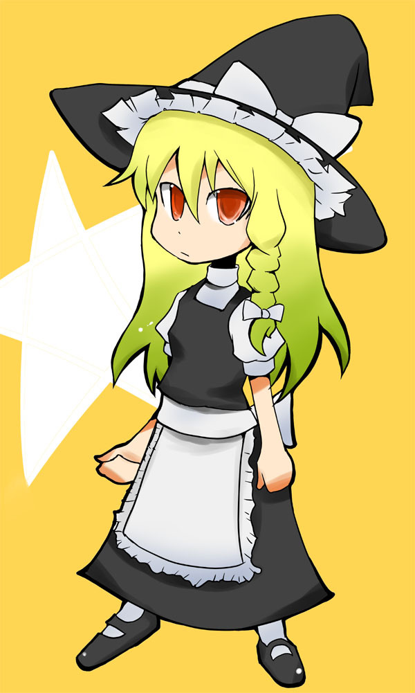 SDまりさ