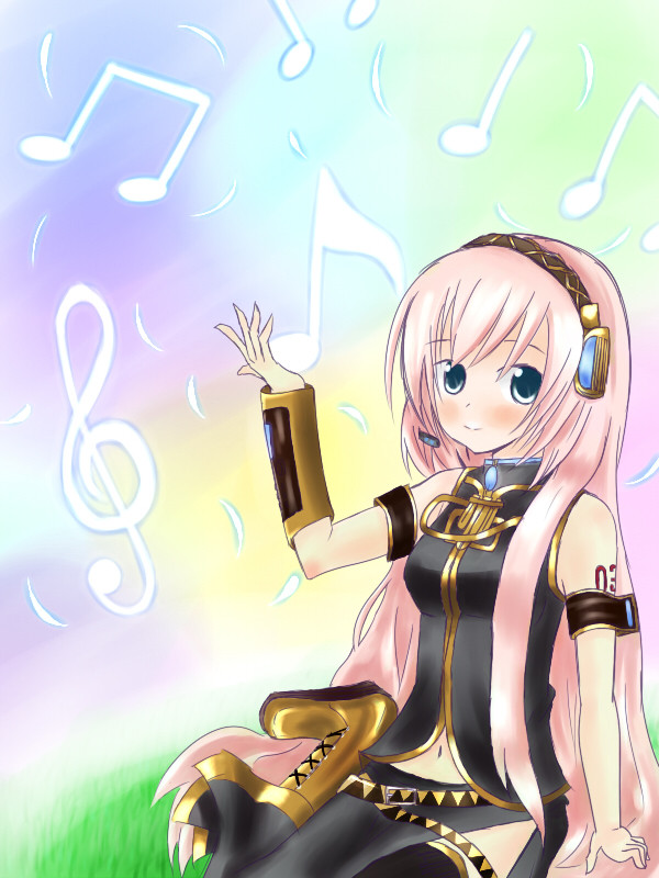 巡りあう音