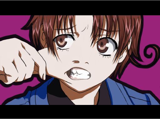 女子高生EDパロ　イタリア