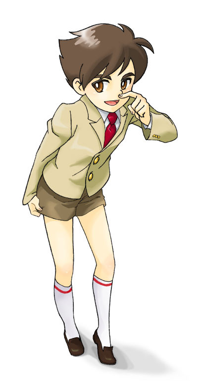 だいさっくん