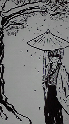 花見