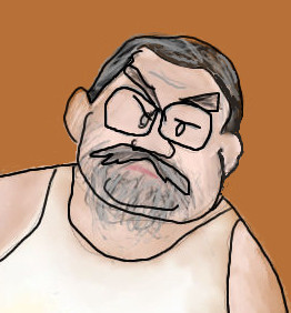 おじさん