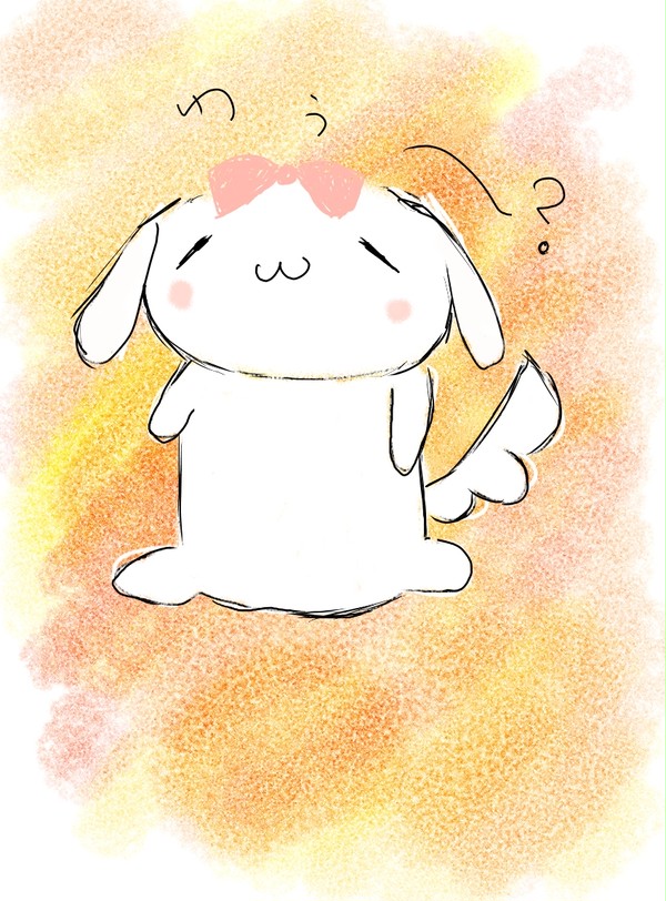わうたろちゃん描かせていただきました！