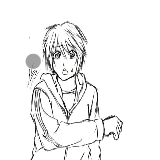 なんか・・・