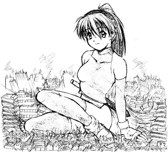 くのいちさん