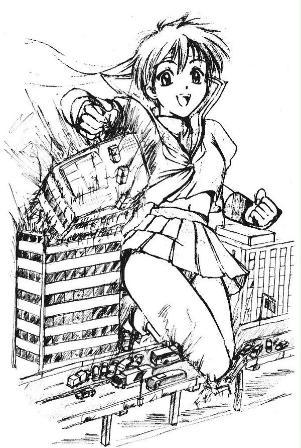 さくらさん