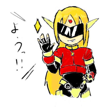 先輩