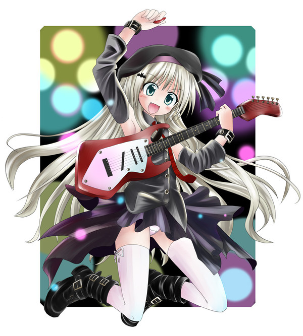 ライブ風クドリャフカ