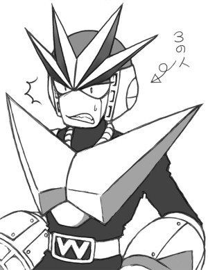 ジェミニマン