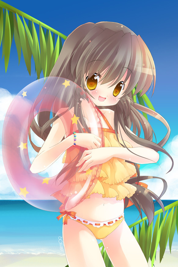 風子