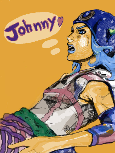 ジョニィ