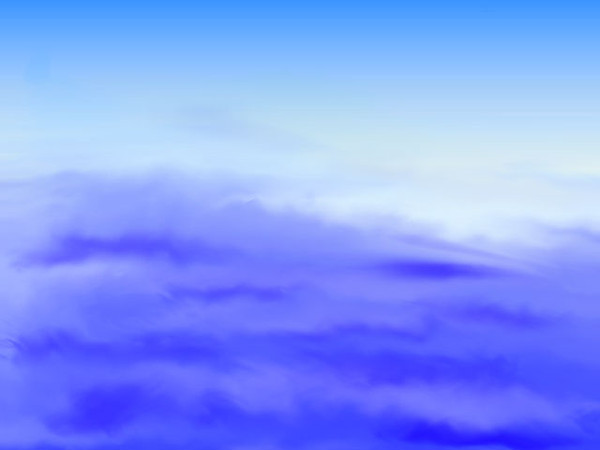雲海